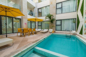 FCH Hotel Providencia